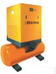Винтовой компрессор BERG ВК-5.5Р-500